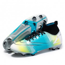 OEM ODM kids soccer shoes Cleats wholesale football boots ankle football cleats shoes american for men custom football