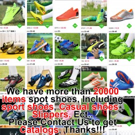 New Customized OEM Outdoor Mens indoor Cleats High Ankle Football Shoes Soccer Training Boots For Men Women Soccer Shoes