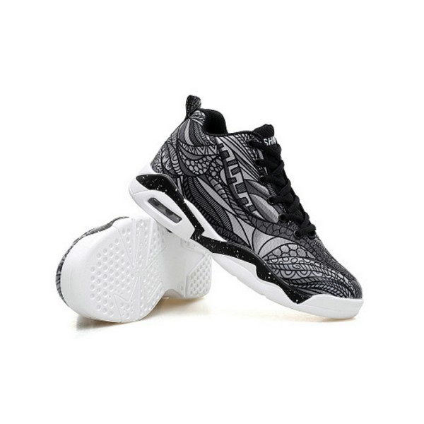 Wholesale cheap men's sports shoes casual air men's shoes new fashion basketball shoes 