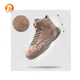 Custom fashion breathable wear-resistant rubber-soled basketball shoes for men