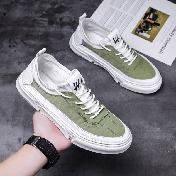 Men Breathable Non Slip Comforty Sports Casual Court Shoes 